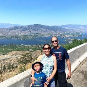 Meet your Posher, Gail